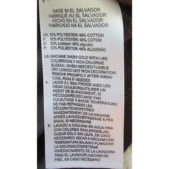 REEBOK Racerback Tank Top - Picture 5 of 5